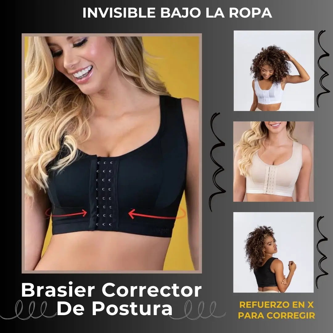 Brasier con realce 2607